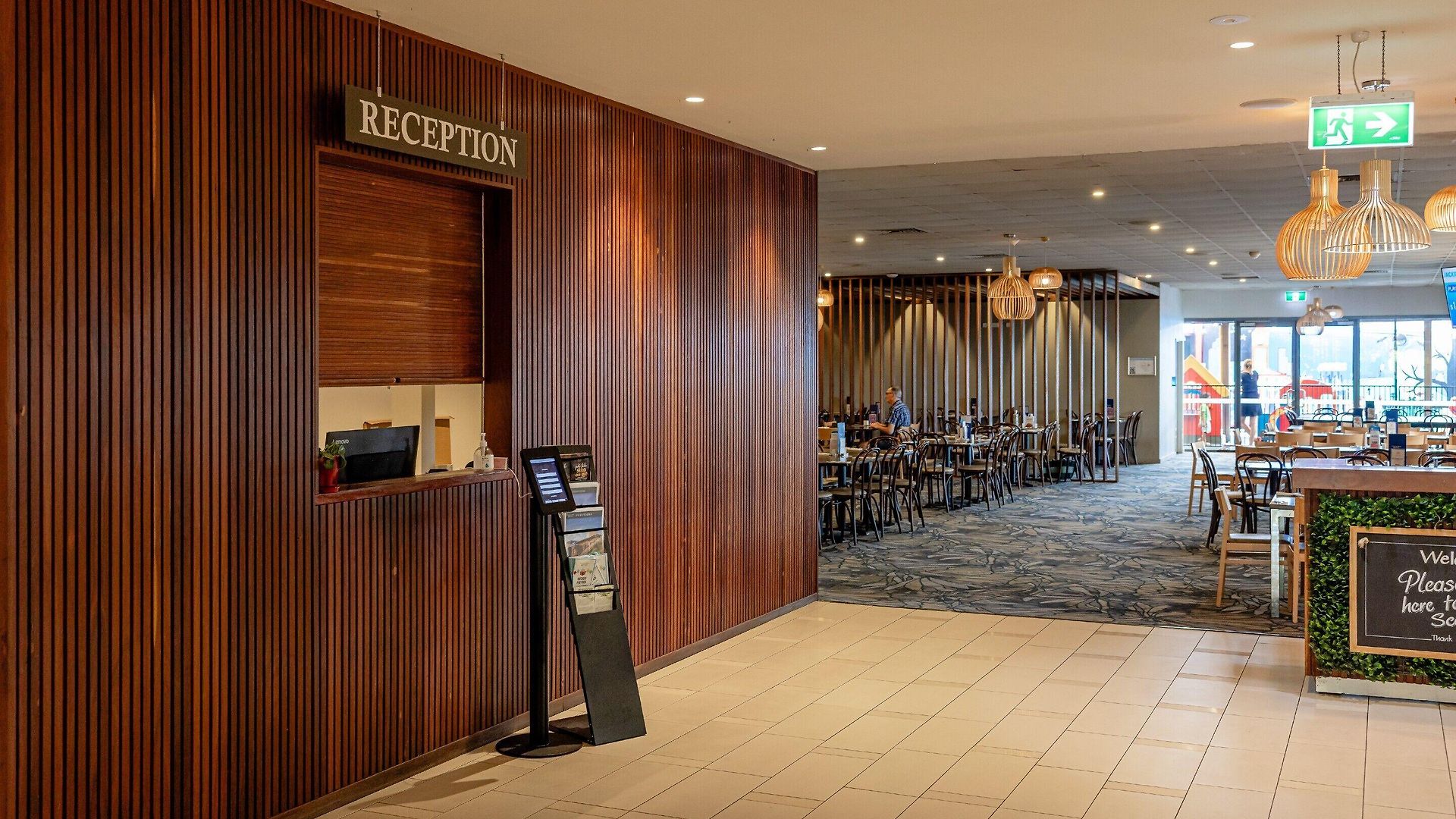 Everton Park Hotel Brisbane