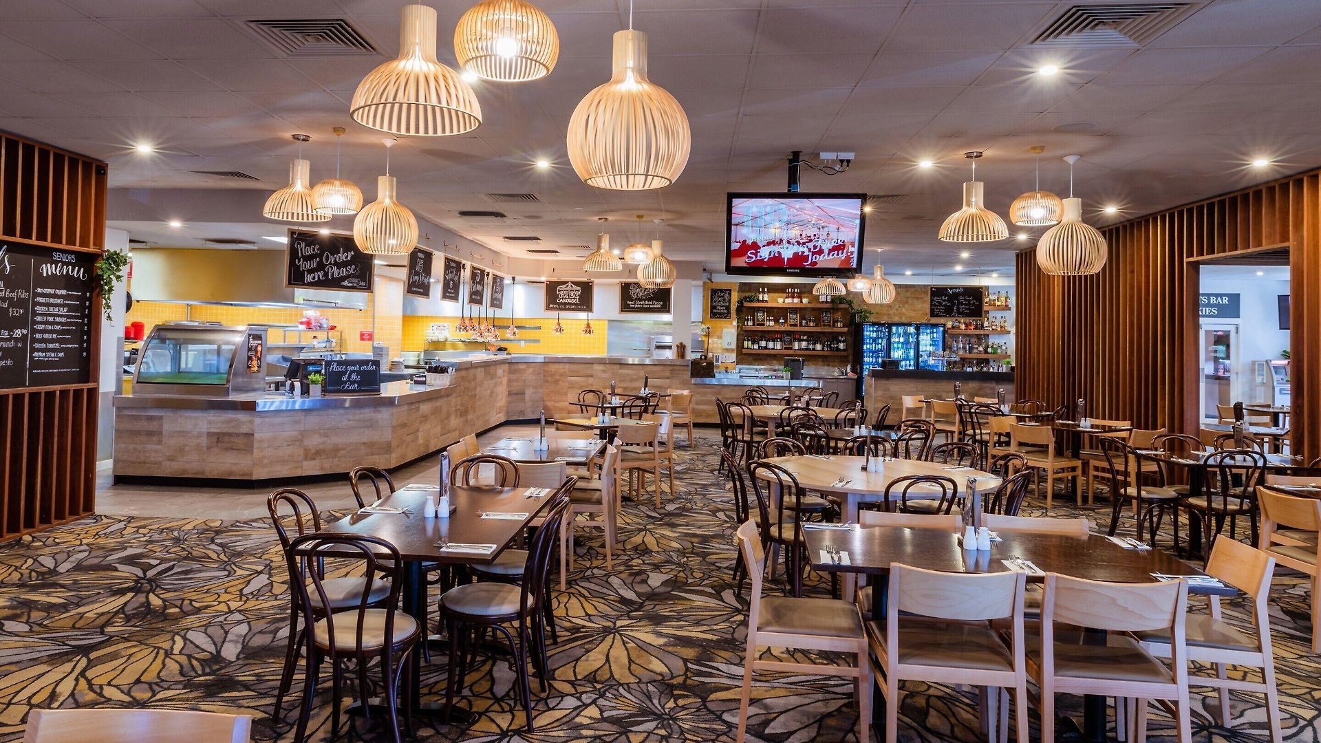 Hotel Everton Park Brisbane