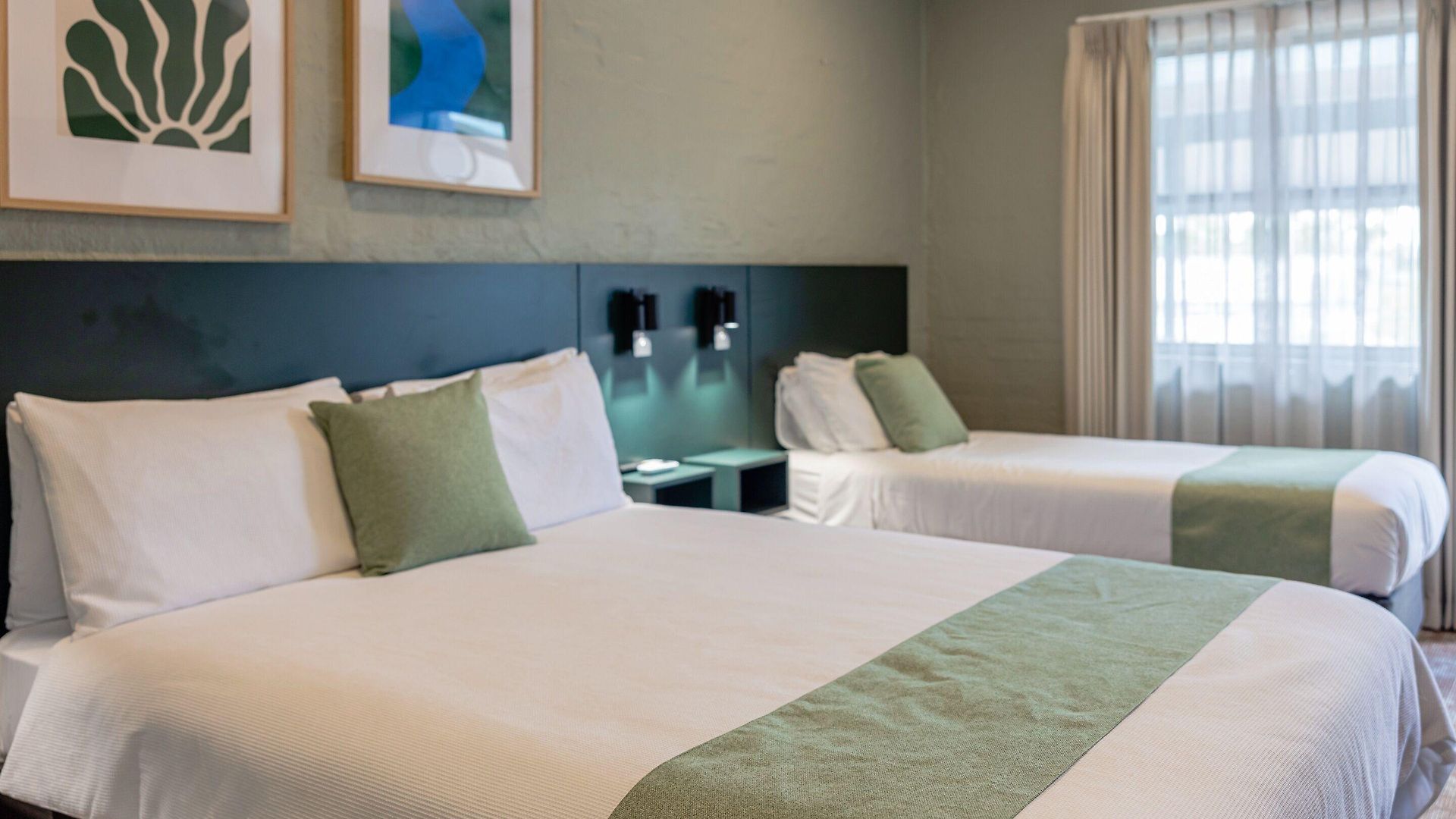 Everton Park Hotel Brisbane
