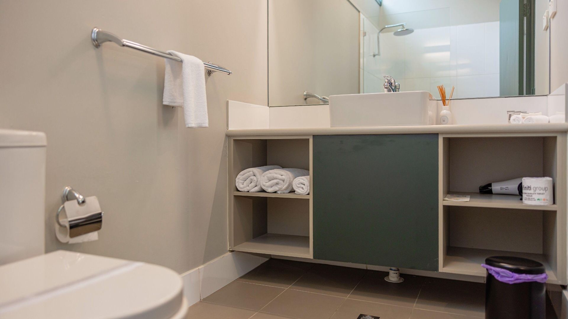 Hotel Everton Park 3*