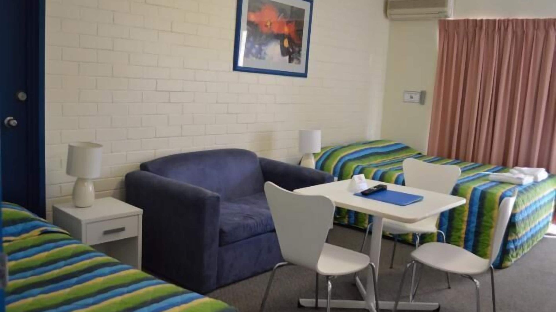 Motel Tottenham Court Brisbane