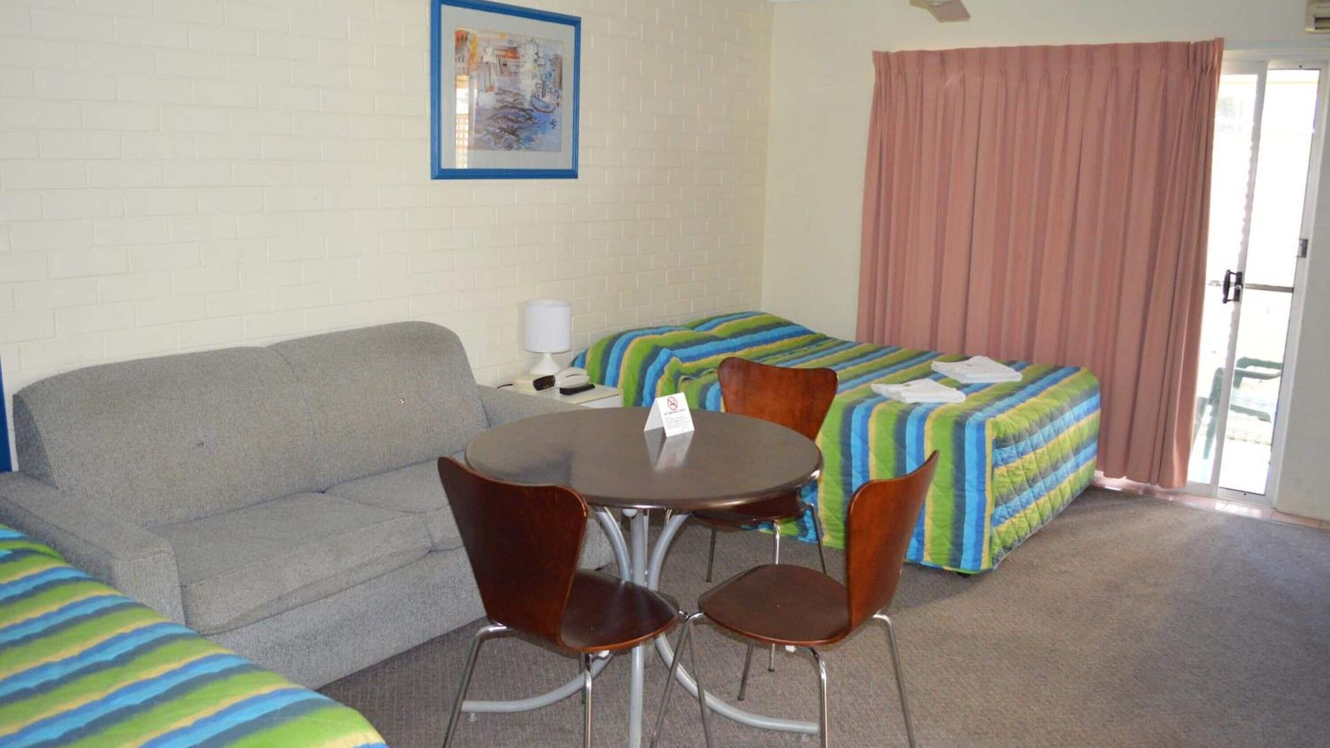 Tottenham Court 3* Brisbane