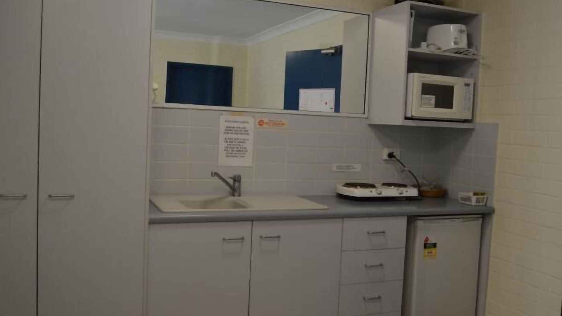 Tottenham Court Motel Brisbane