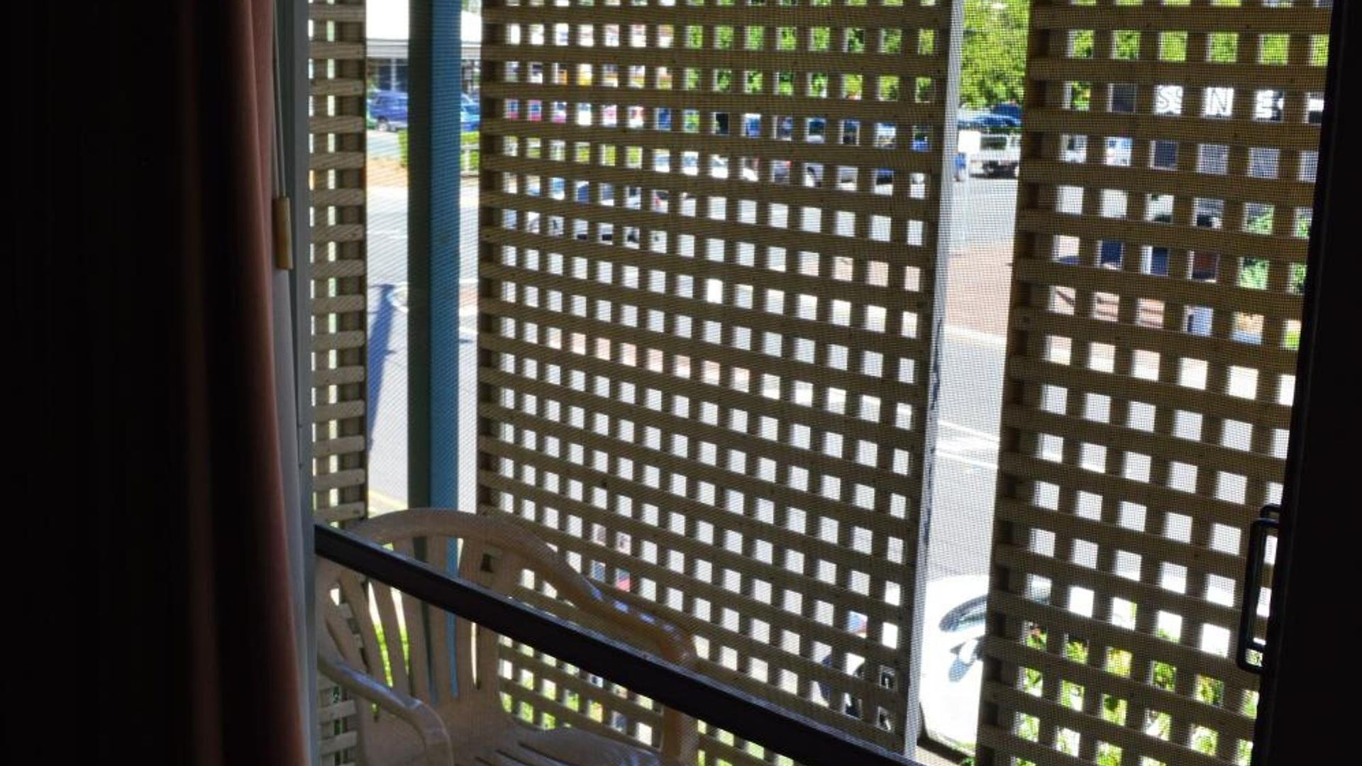 Tottenham Court Motel 3*