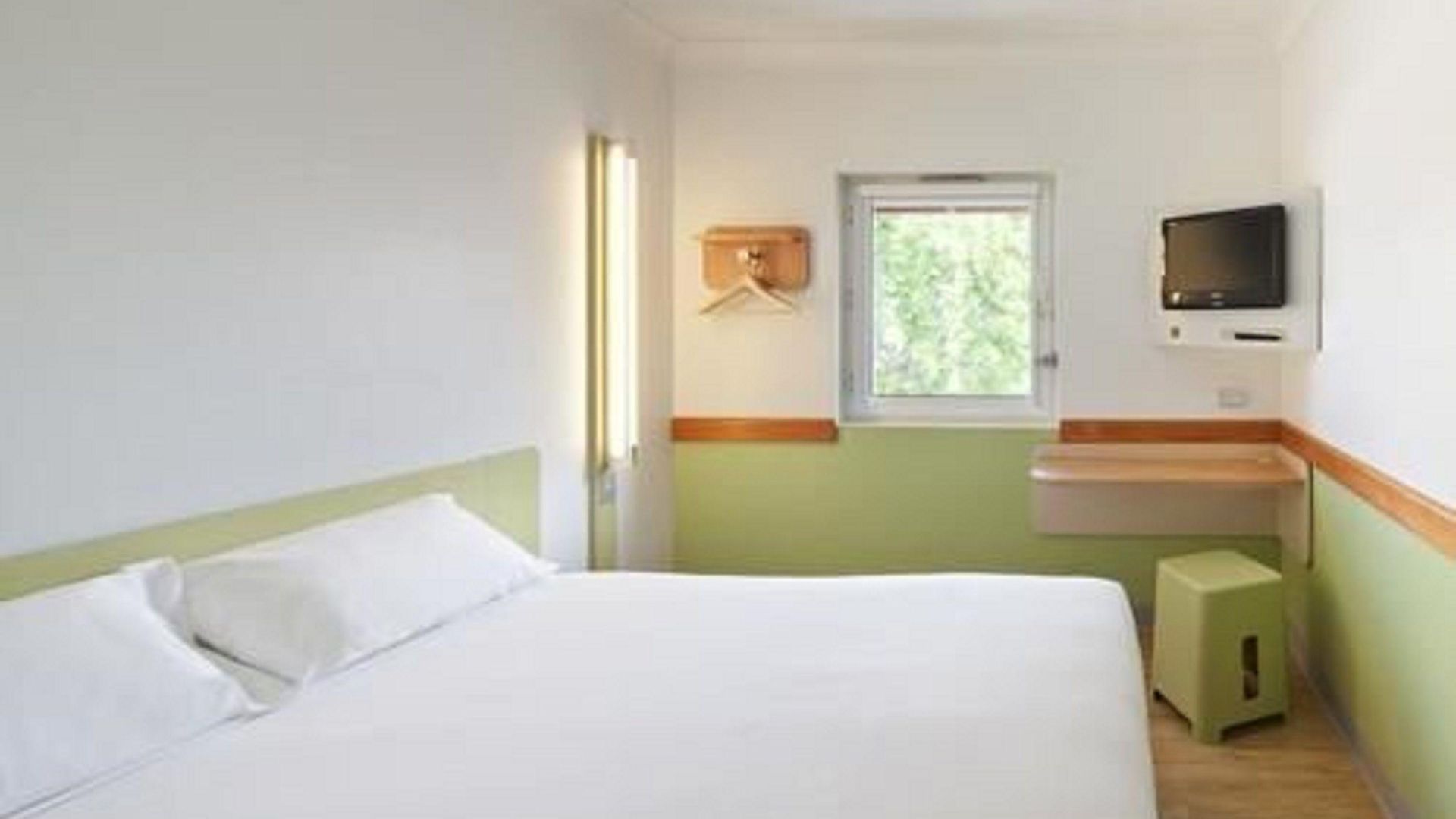 Ibis Budget Airport 3* Brisbane
