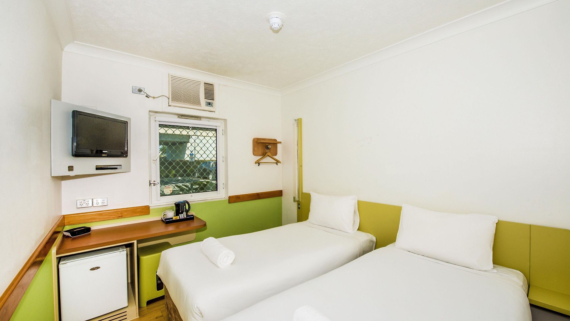 Hotel Ibis Budget Airport Brisbane