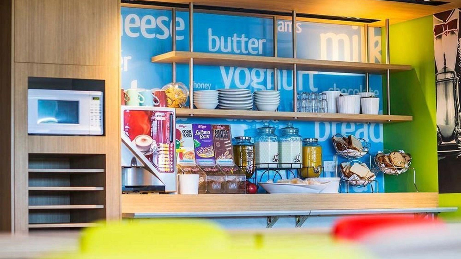 Hotel Ibis Budget Airport Brisbane