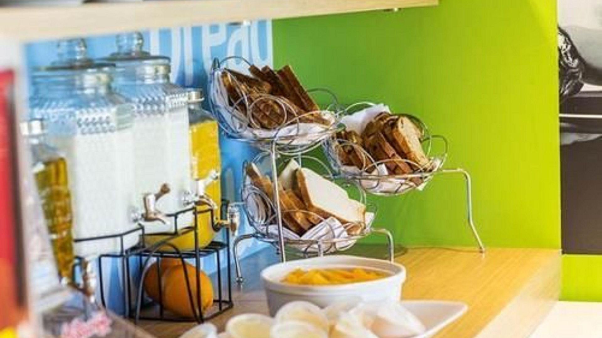Ibis Budget Airport Hotel
