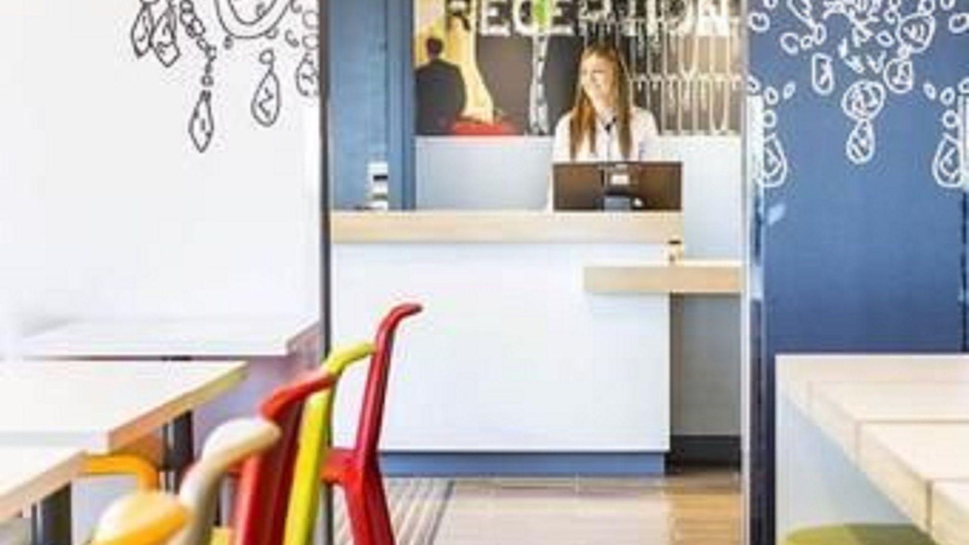 Ibis Budget Airport Hotel