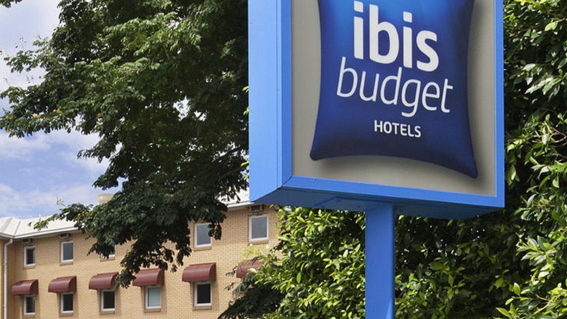 Ibis Budget Airport Hotel Brisbane