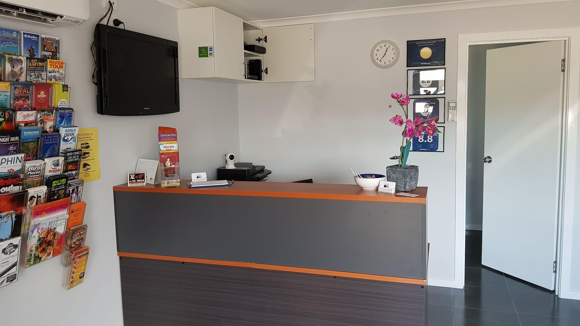 Motel Wynnum Anchor Brisbane