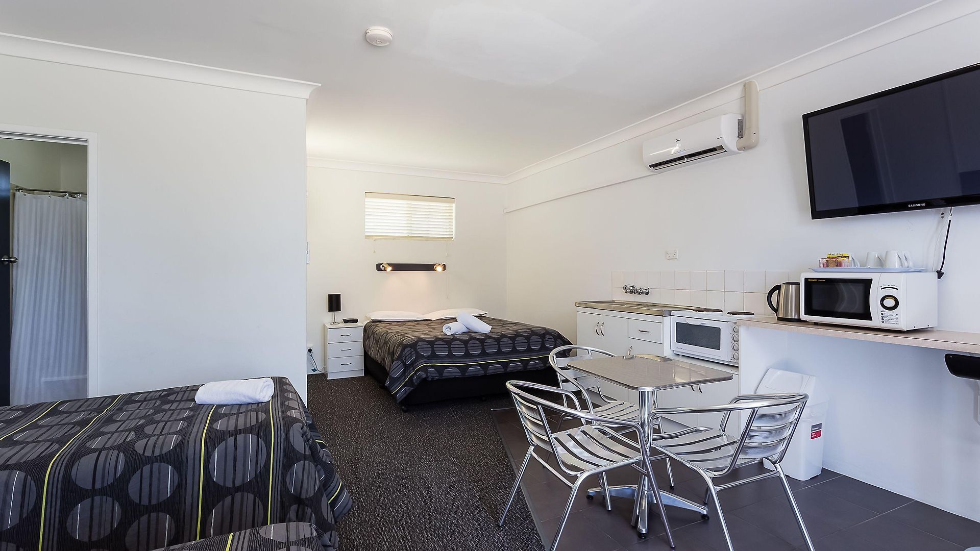 Wynnum Anchor Motel Brisbane