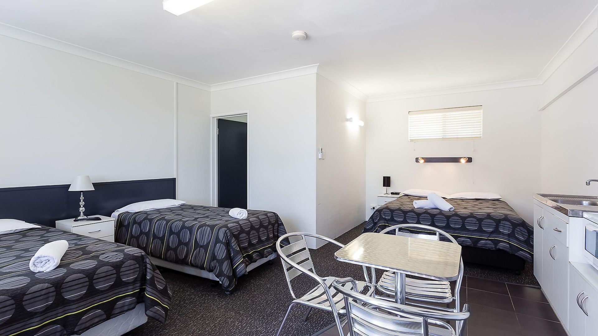 Wynnum Anchor 4* Brisbane