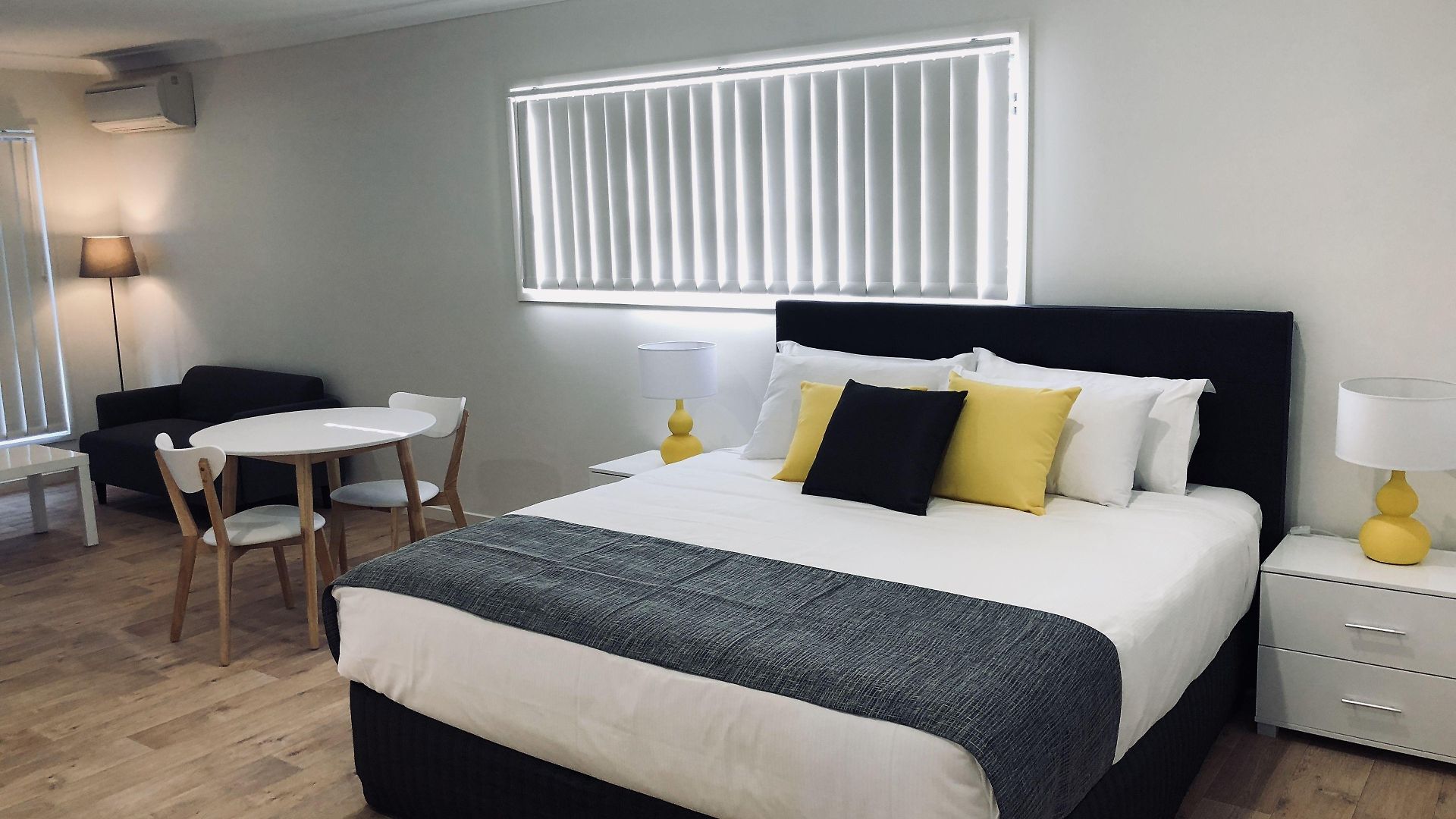 Motel Wynnum Anchor Brisbane