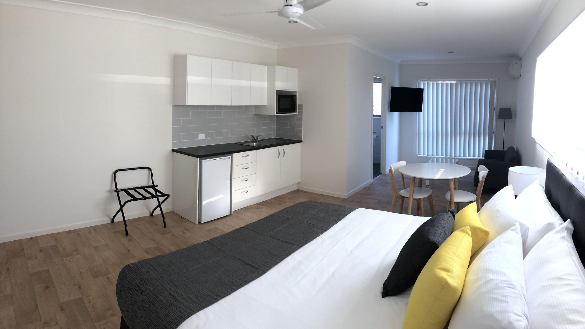Wynnum Anchor 4* Brisbane