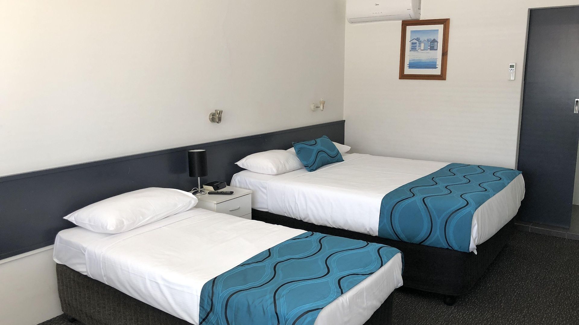 Wynnum Anchor 4* Brisbane