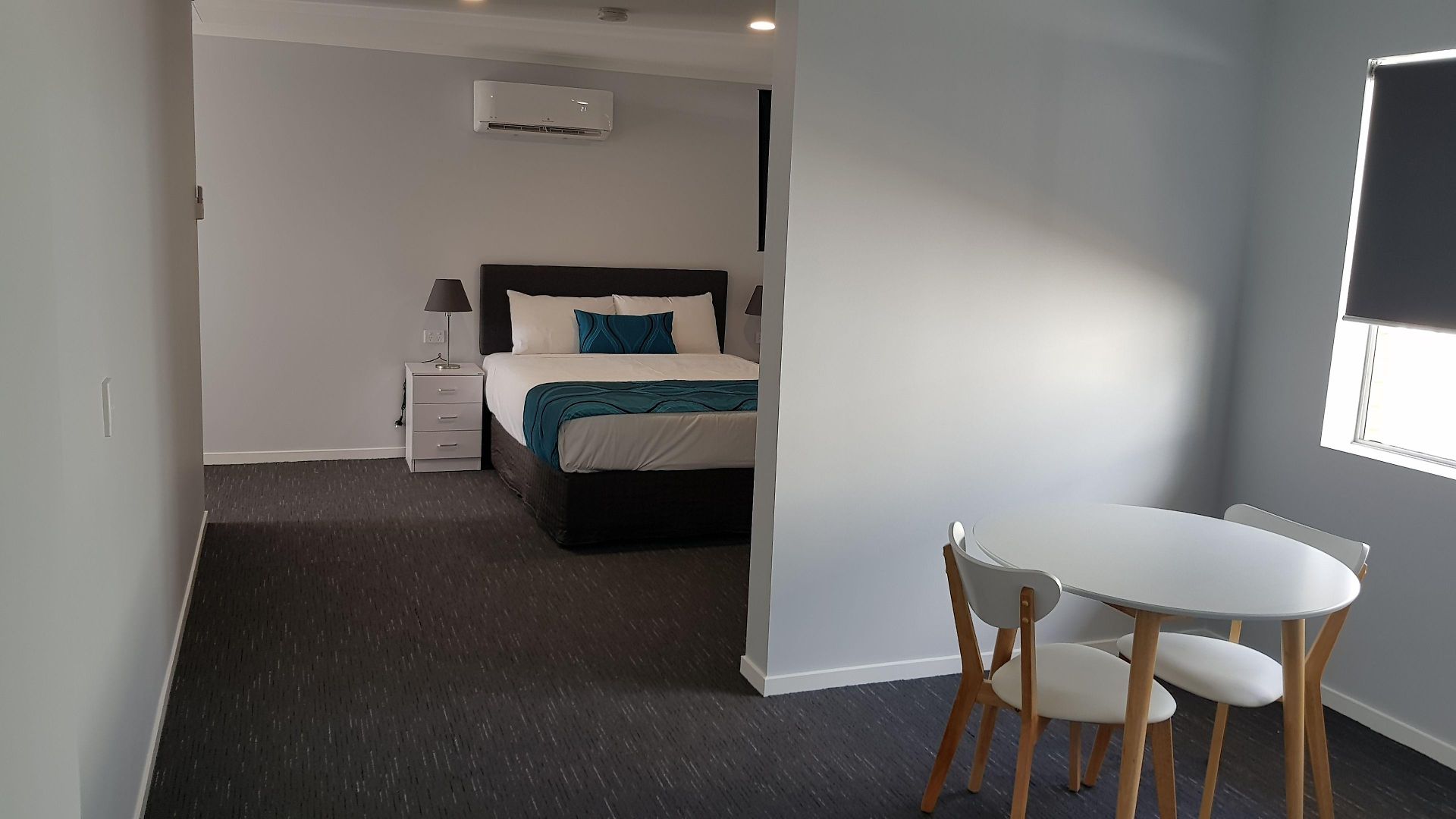 Motel Wynnum Anchor 4*