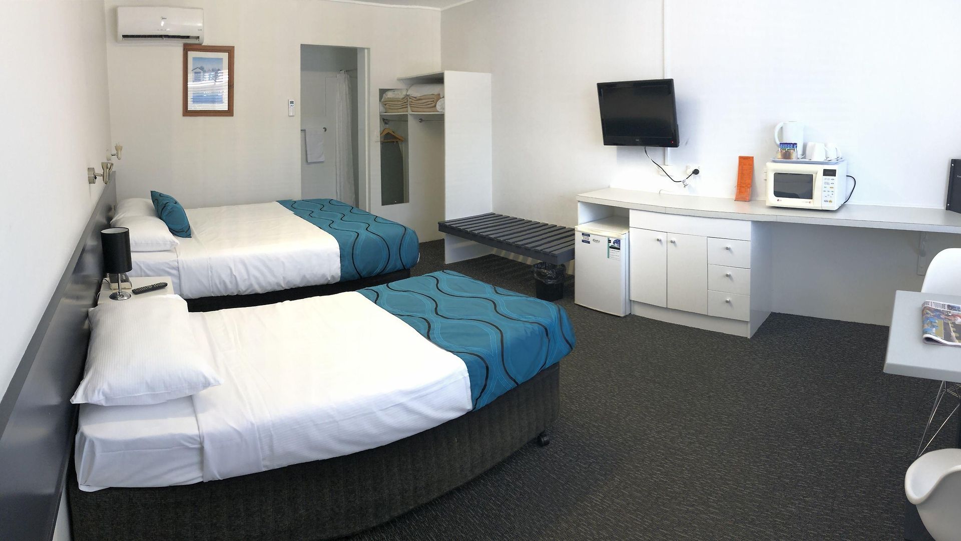 Wynnum Anchor 4* Brisbane