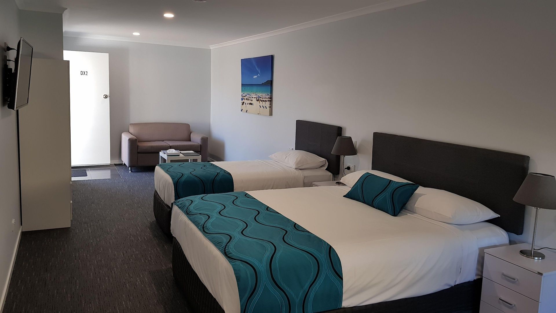 Motel Wynnum Anchor Brisbane
