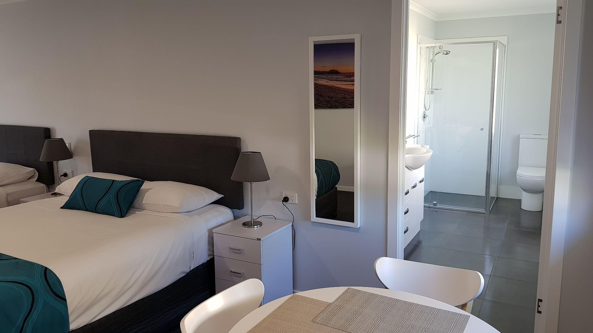 Wynnum Anchor Motel Brisbane