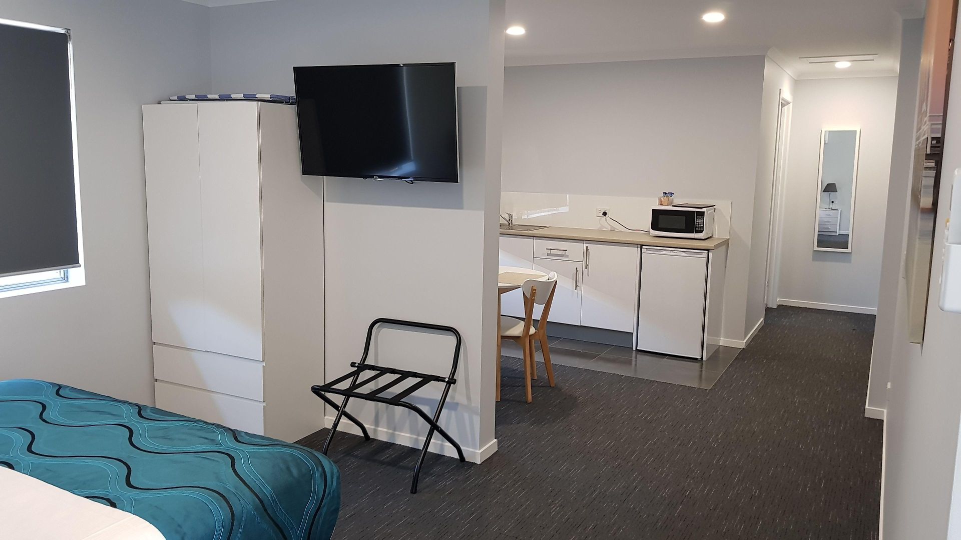 Motel Wynnum Anchor 4*