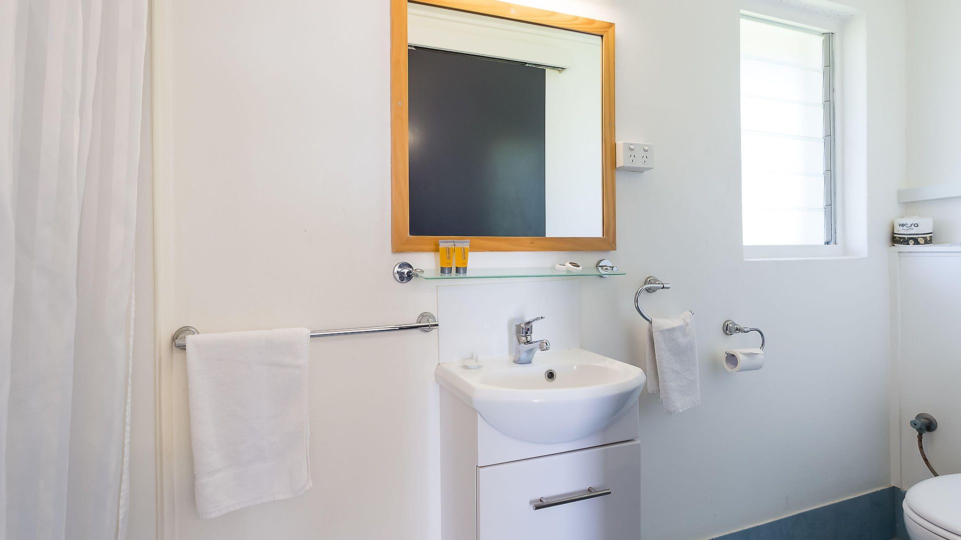 Motel Wynnum Anchor