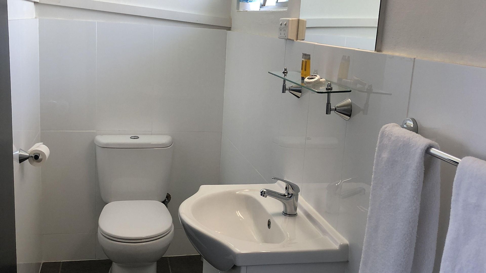 Motel Wynnum Anchor