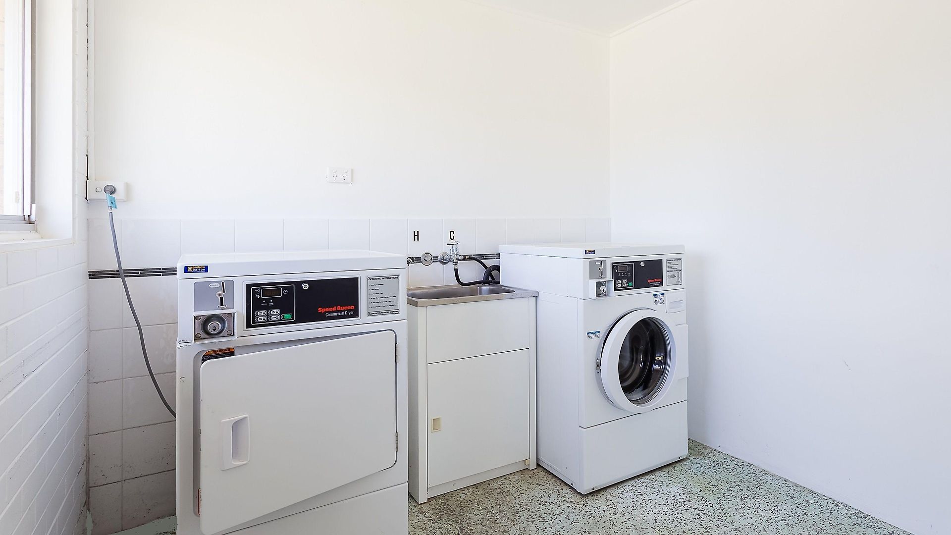 Motel Wynnum Anchor Brisbane