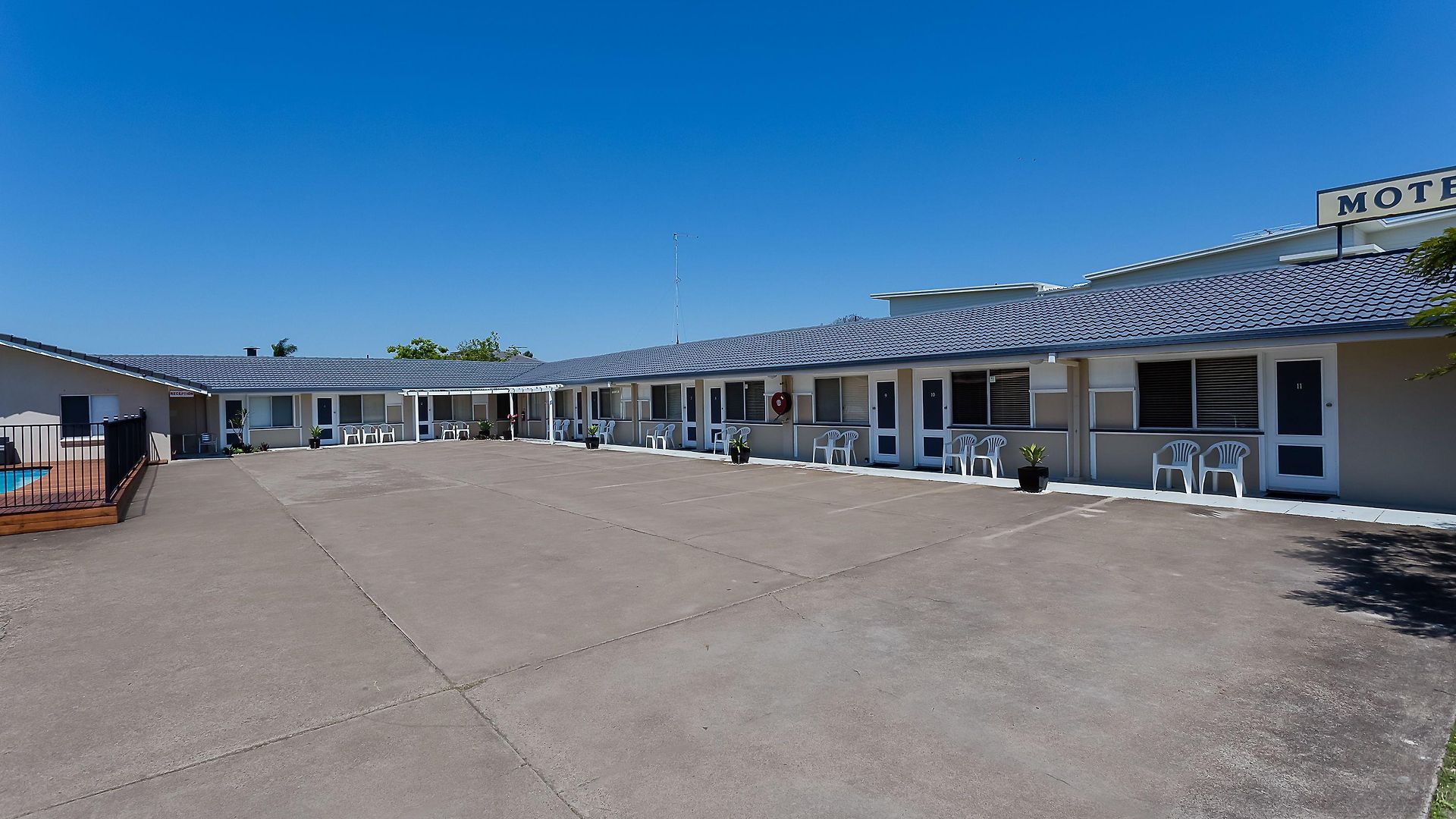 Wynnum Anchor 4*