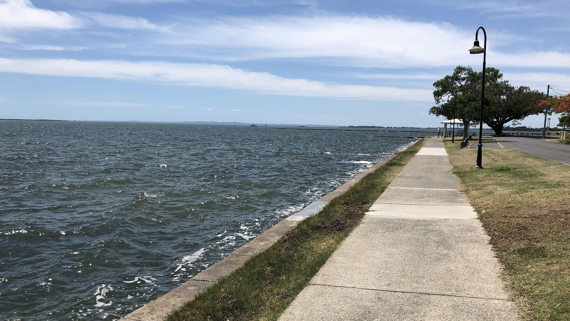 Wynnum Anchor Brisbane