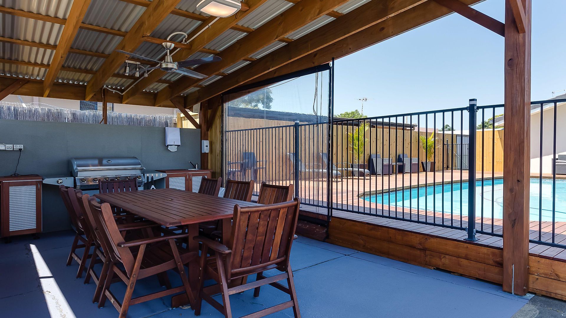 Motel Wynnum Anchor 4*