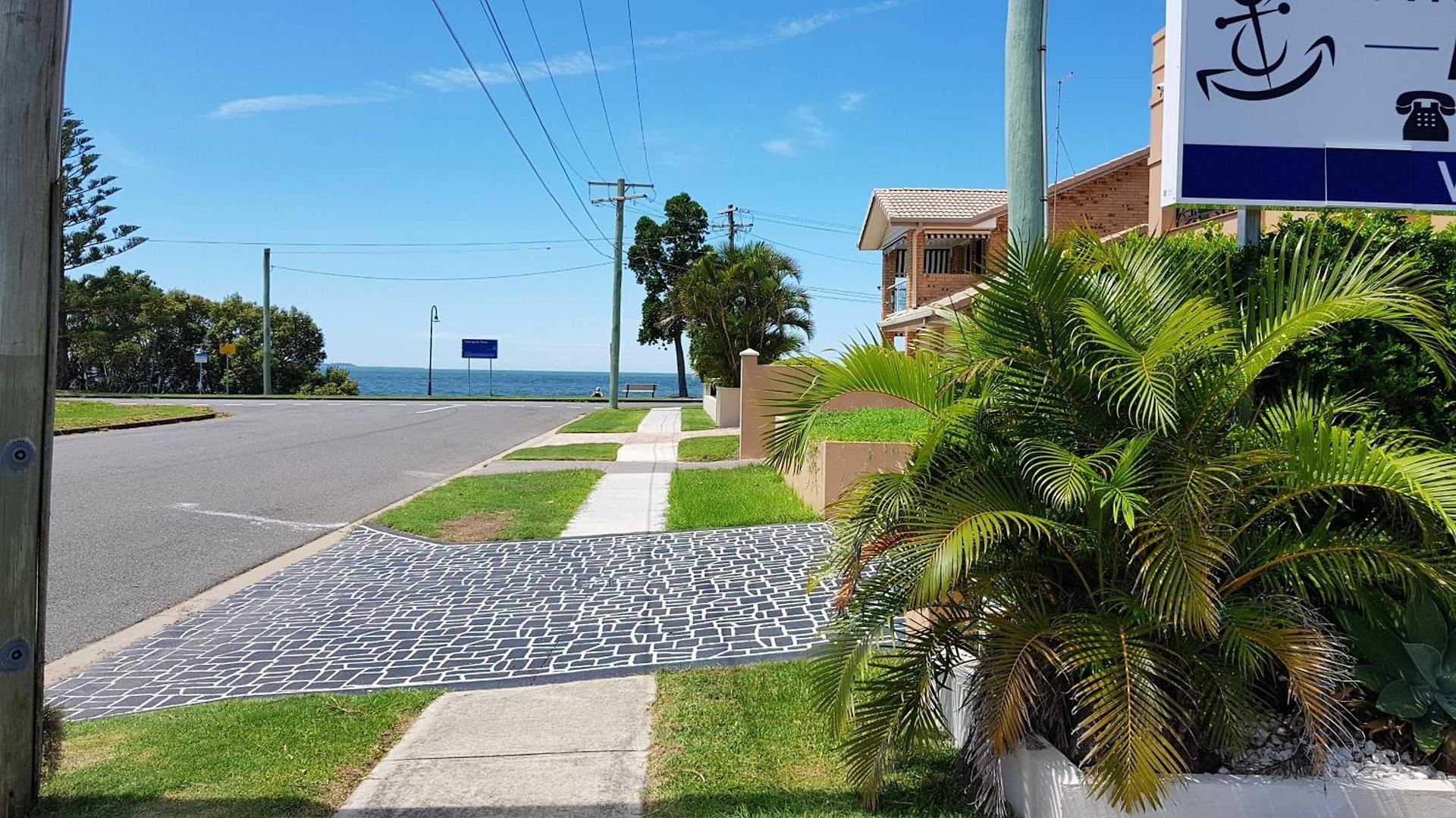 Wynnum Anchor Brisbane
