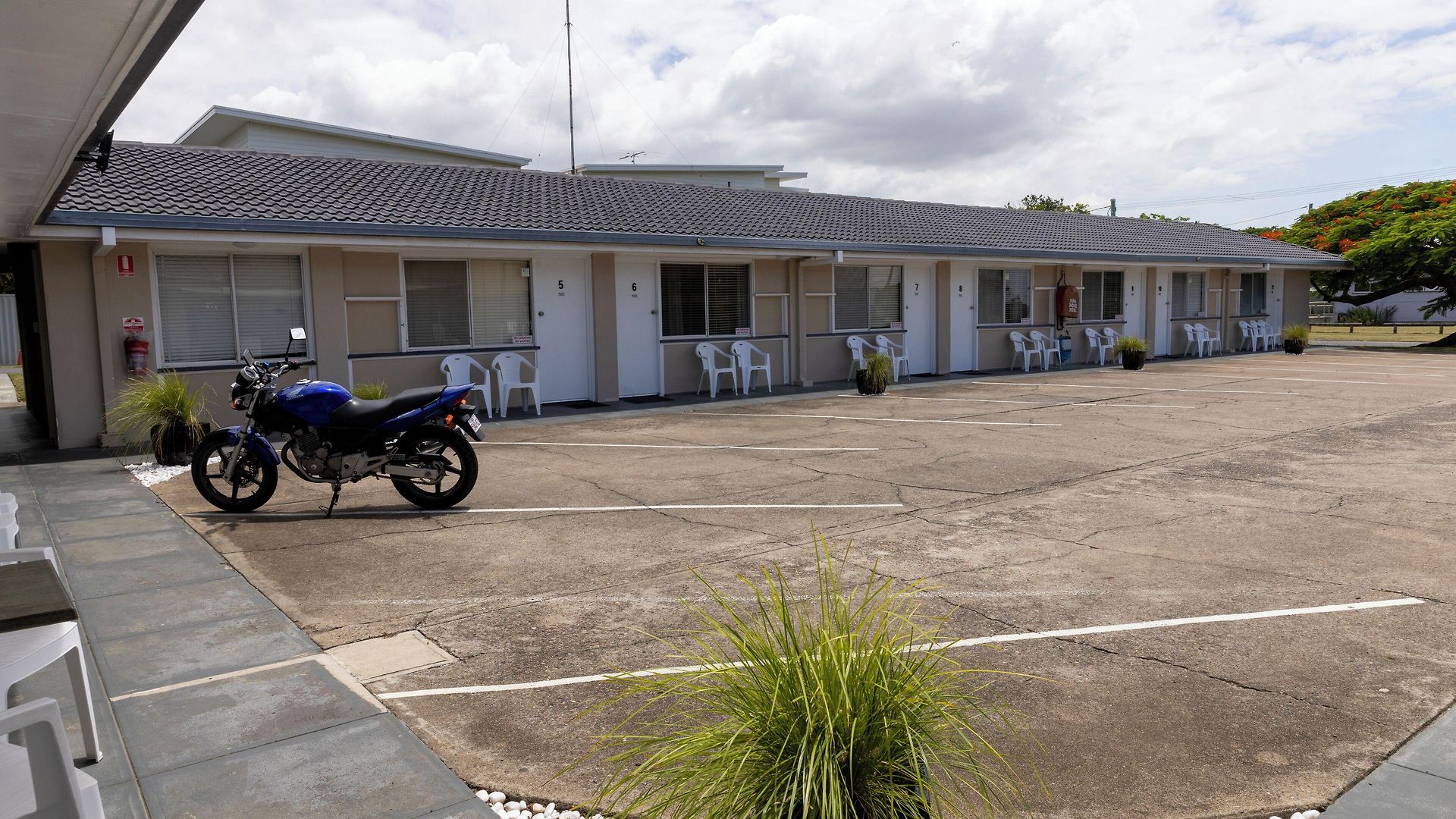 Wynnum Anchor 4* Brisbane