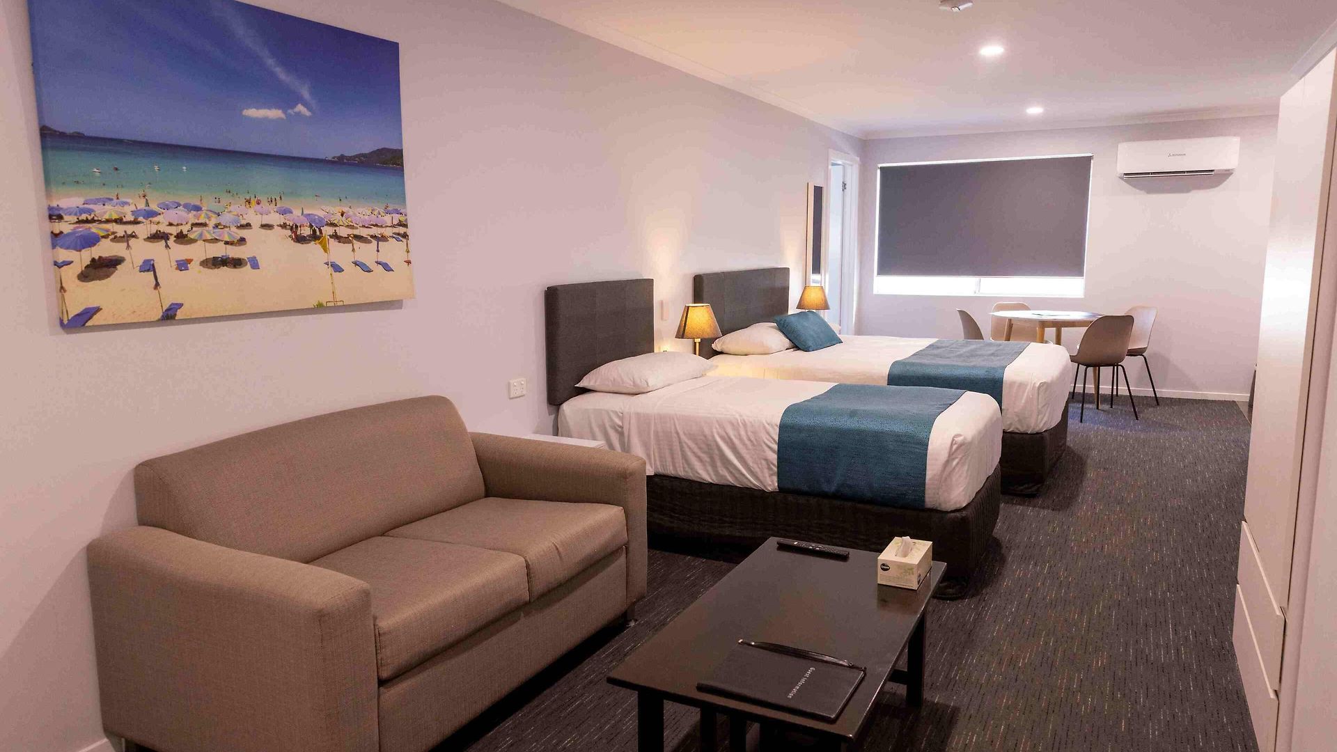 Motel Wynnum Anchor