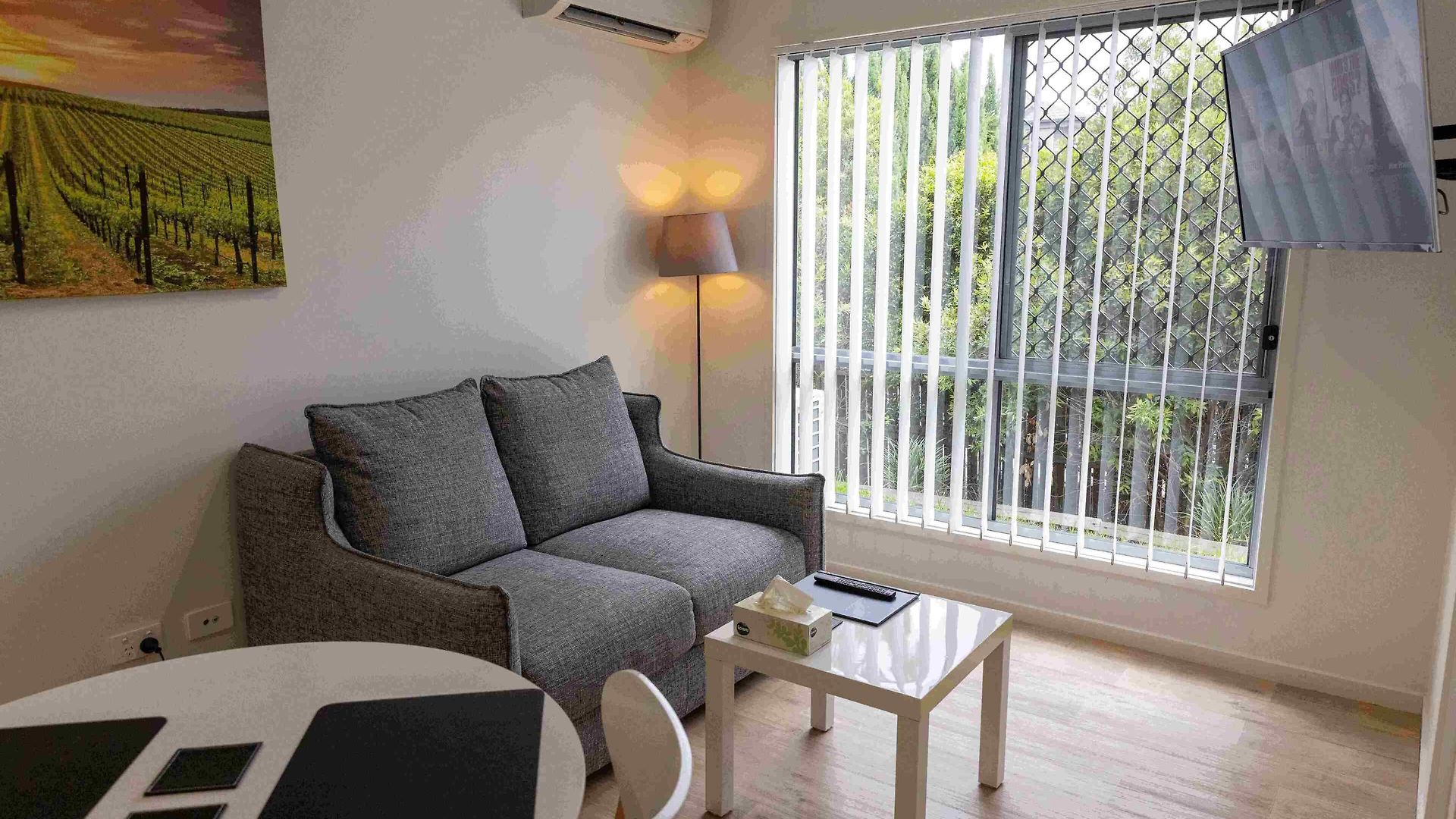 Wynnum Anchor 4*