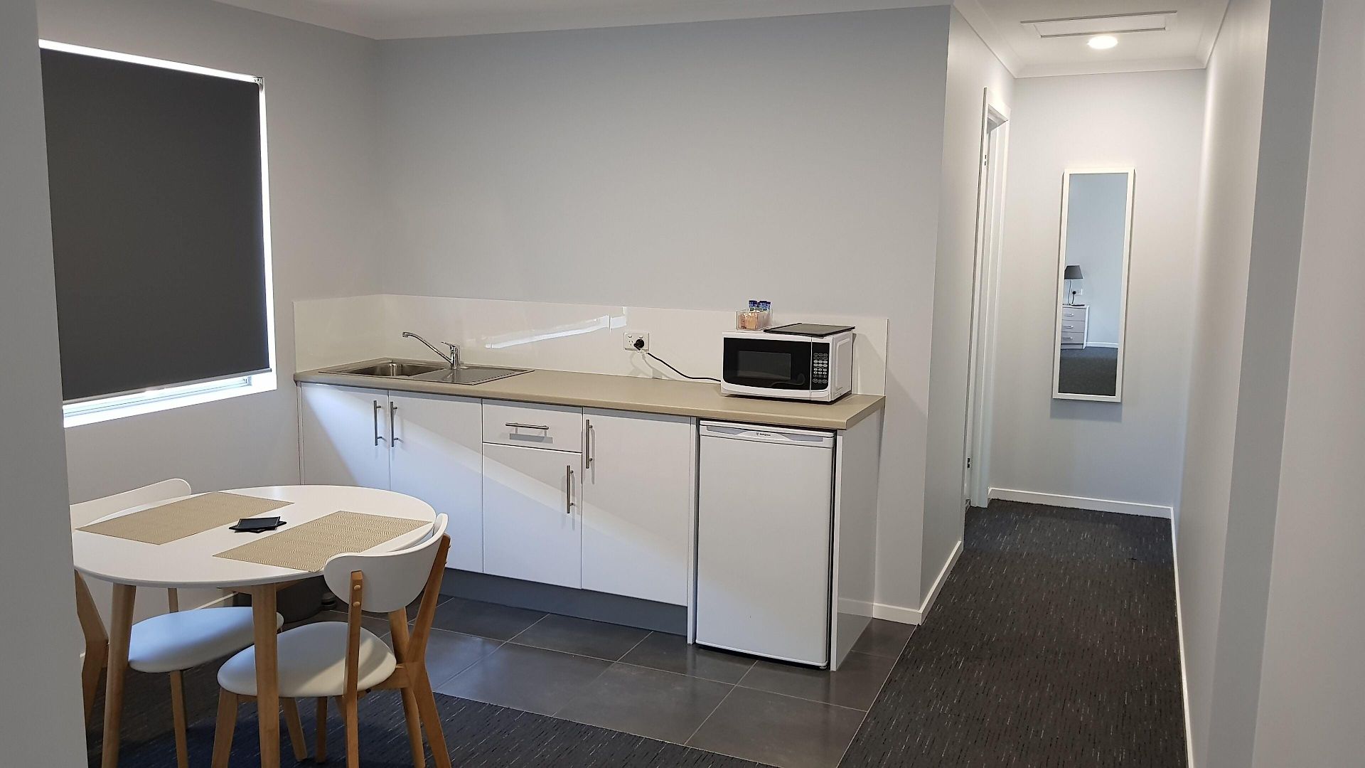 Motel Wynnum Anchor Brisbane