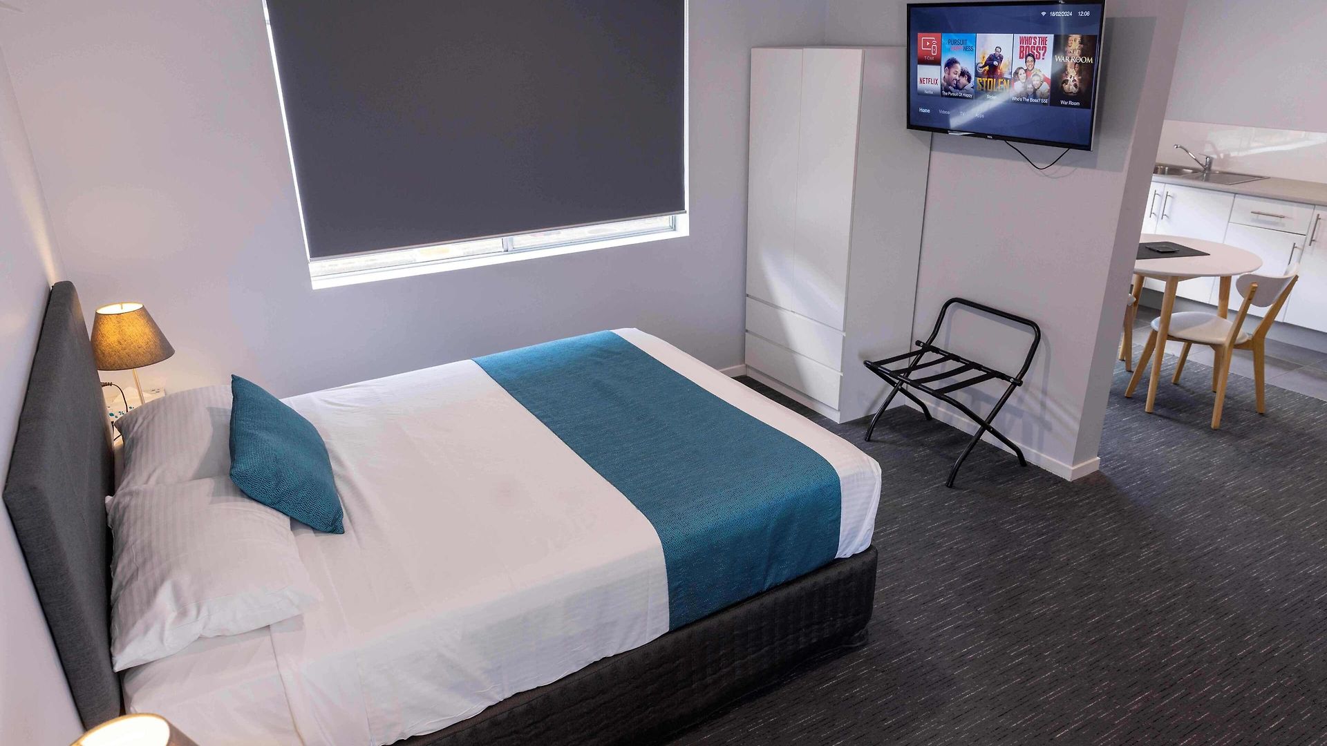 Wynnum Anchor 4* Brisbane