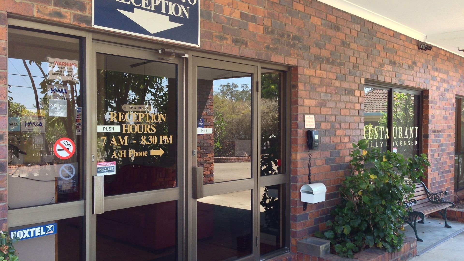 Oxley Motor Brisbane
