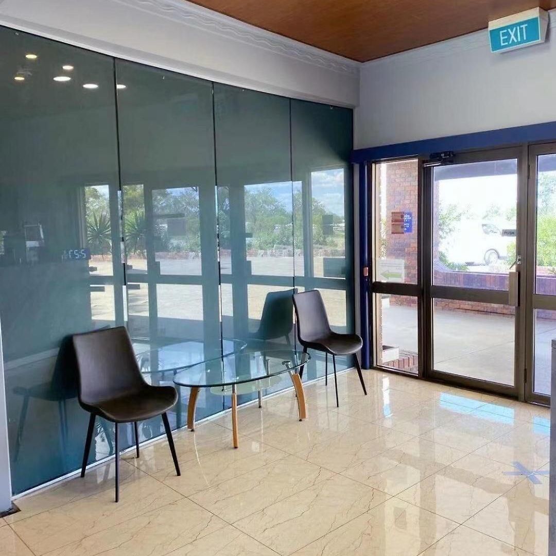 Oxley Motor Motel 4*