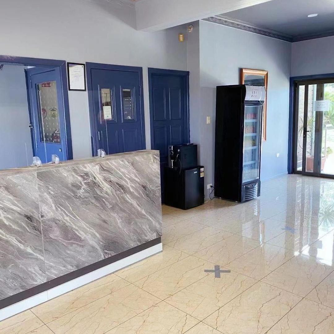 Motel Oxley Motor Brisbane