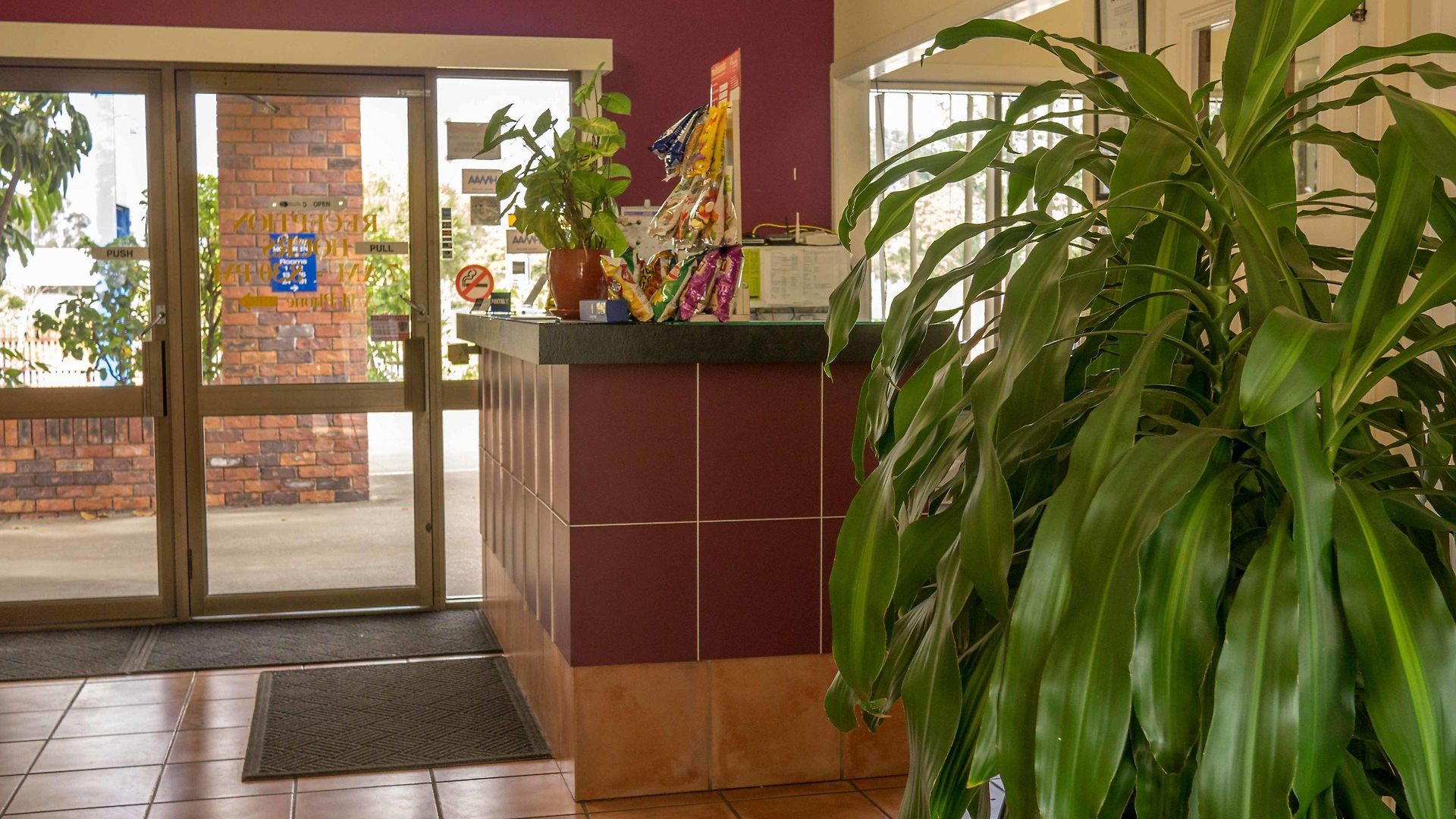 Motel Oxley Motor Brisbane