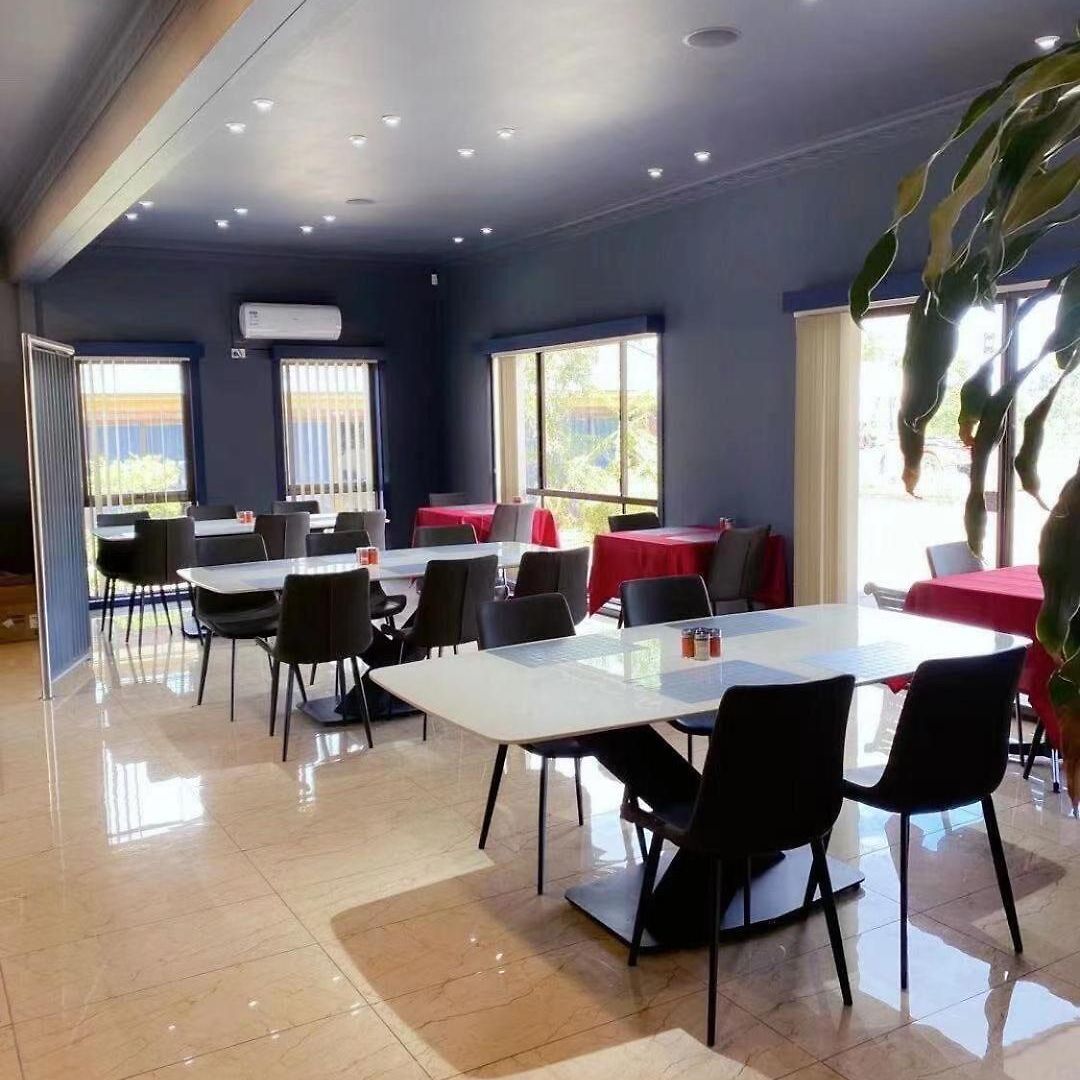 Oxley Motor Motel 4*