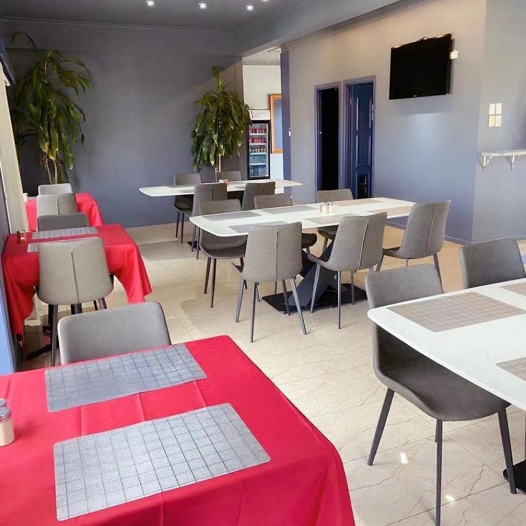 Oxley Motor 4* Brisbane