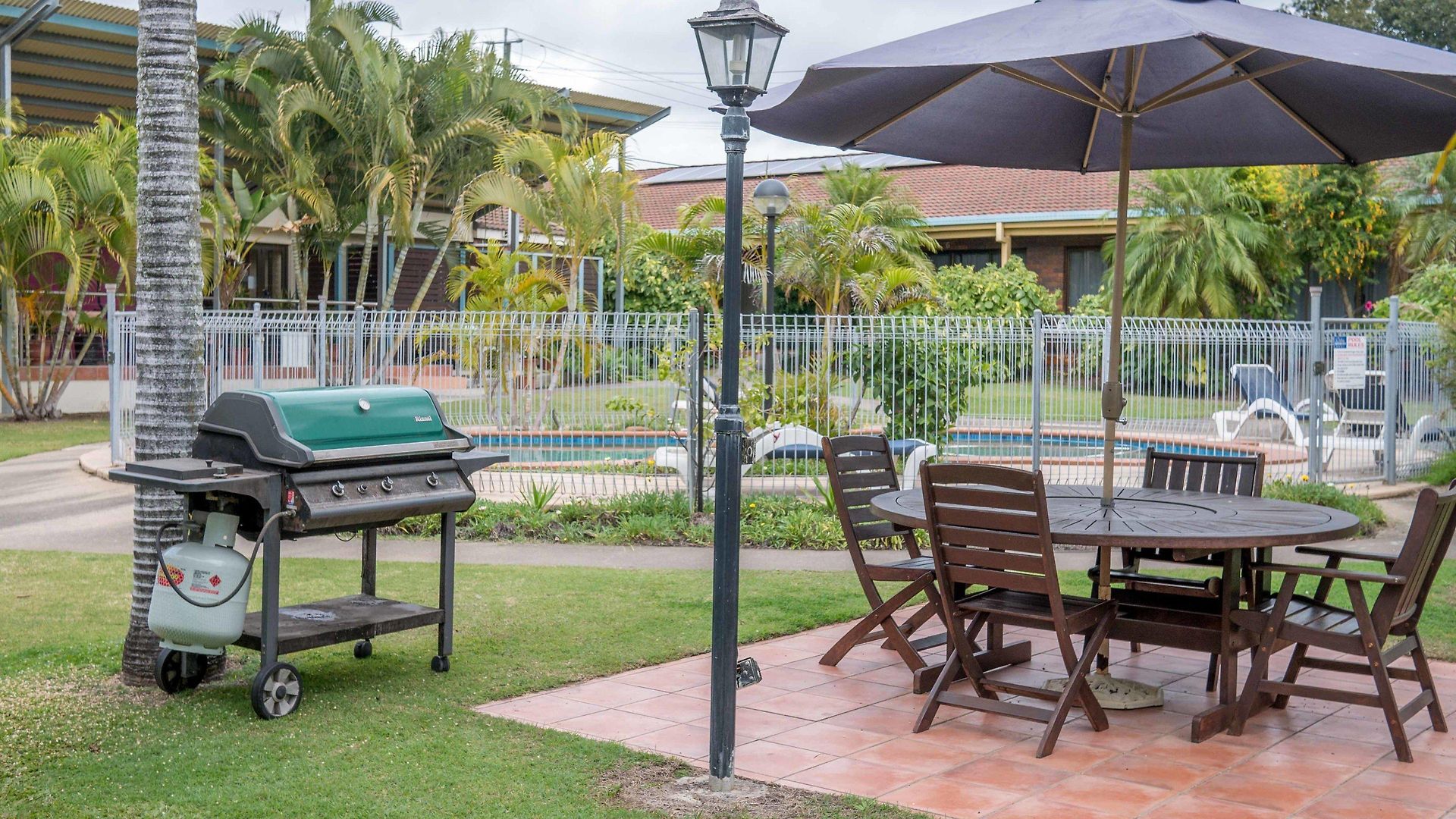 Oxley Motor Brisbane