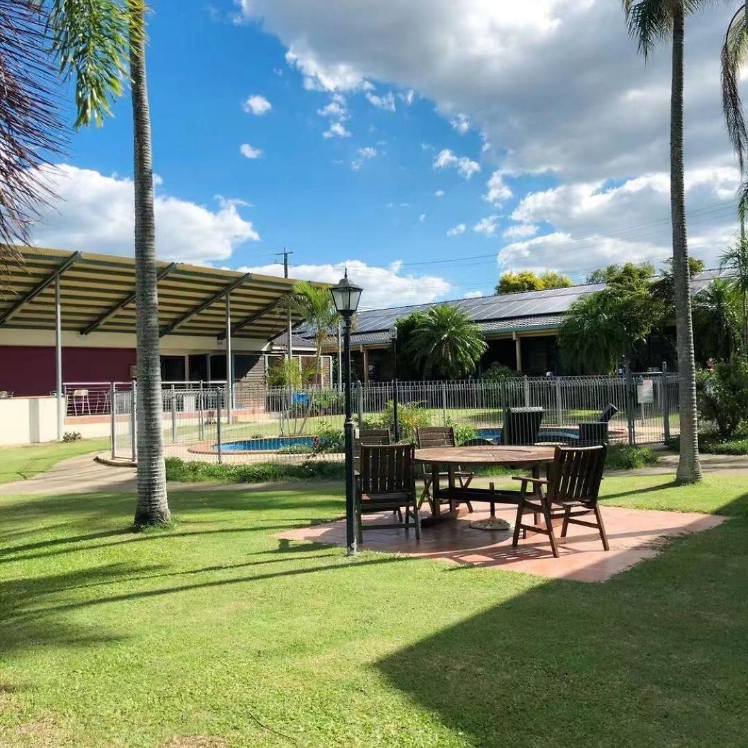 Oxley Motor Brisbane
