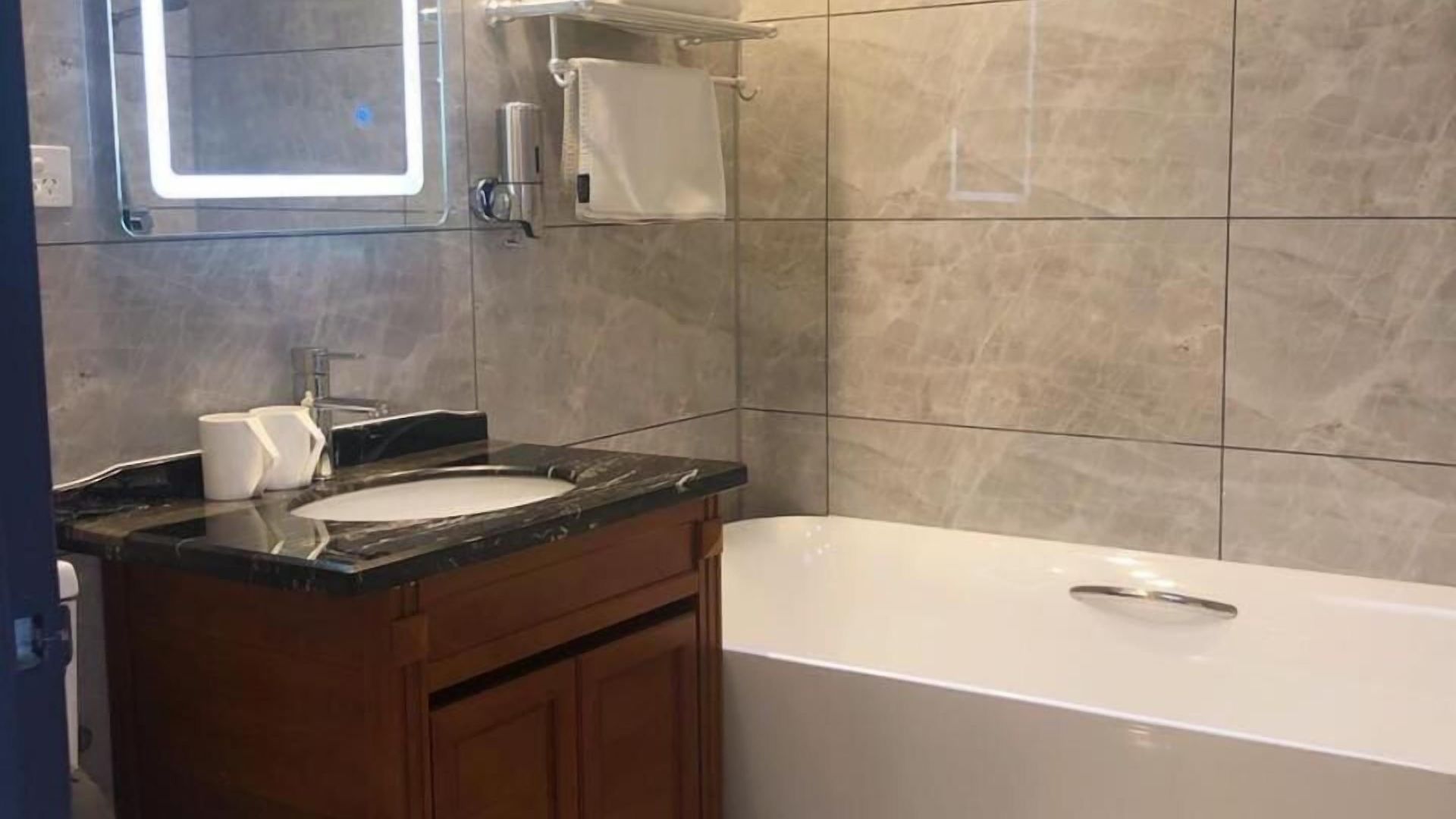 Oxley Motor 4* Brisbane