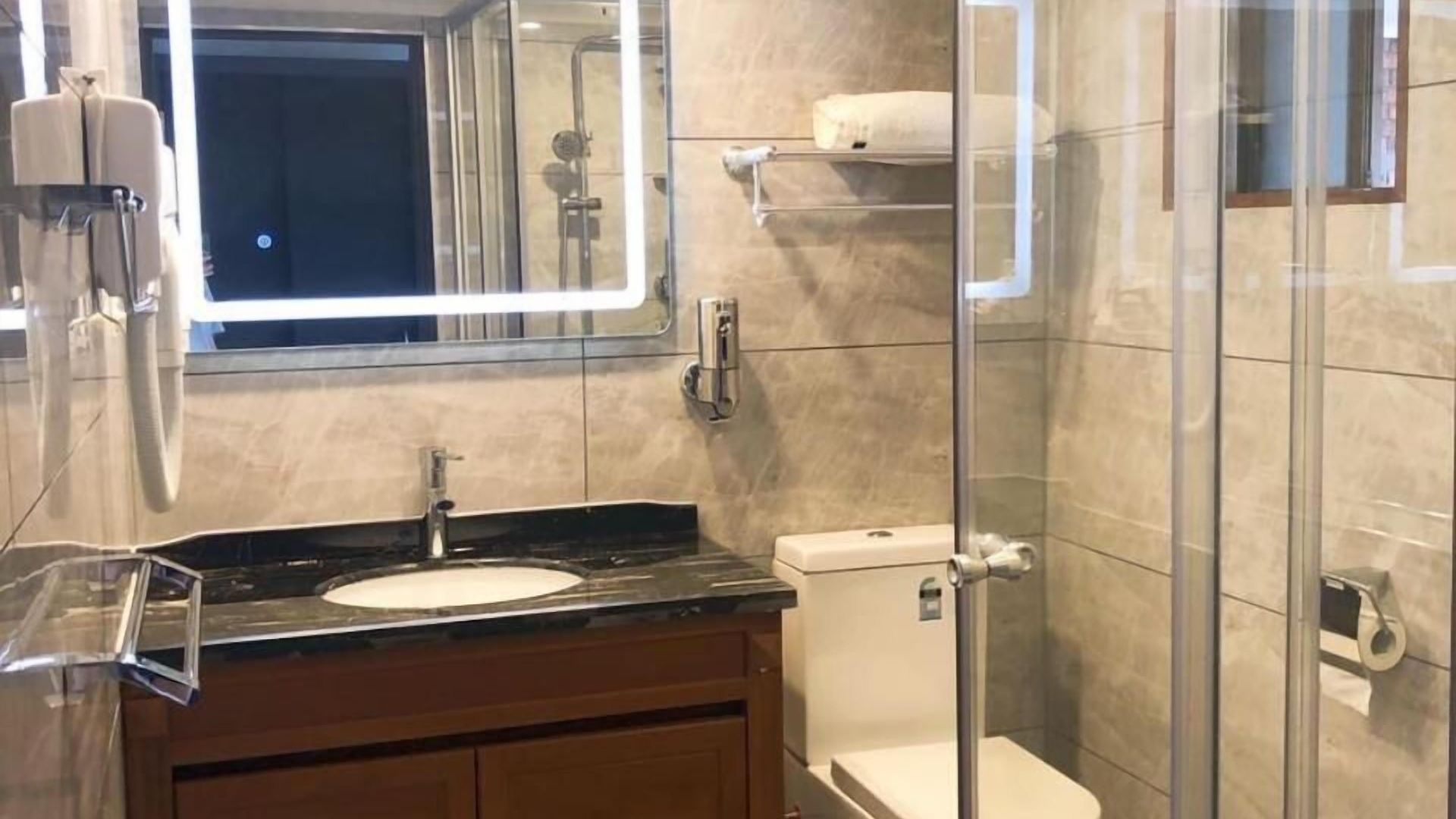 Oxley Motor Motel 4*