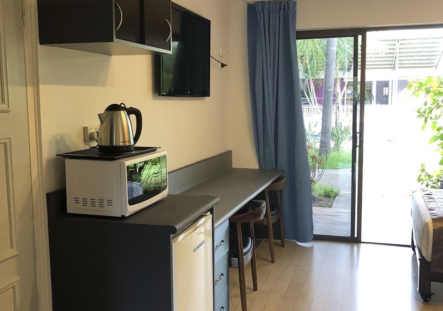 Oxley Motor Brisbane