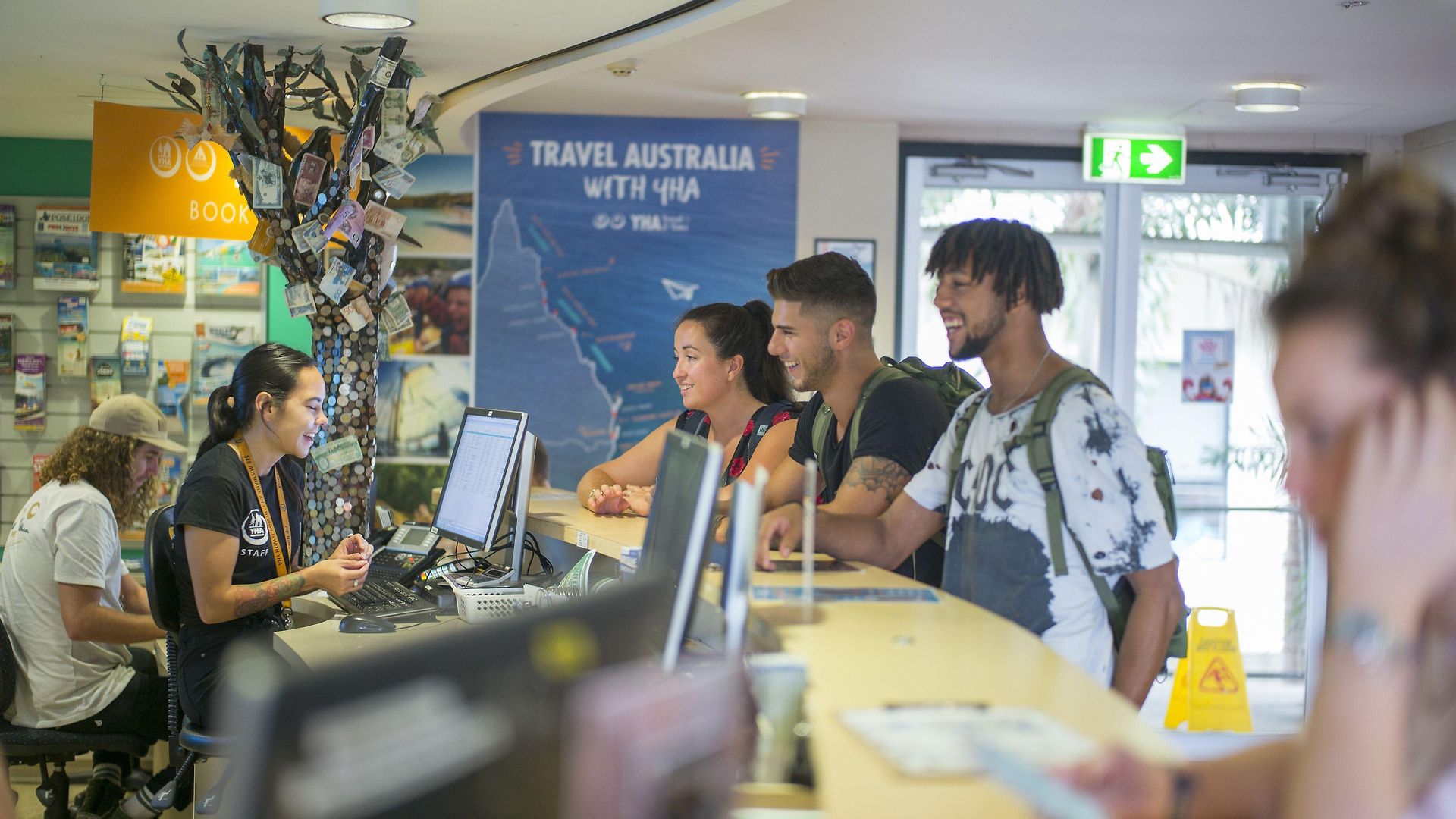 Yha Brisbane
