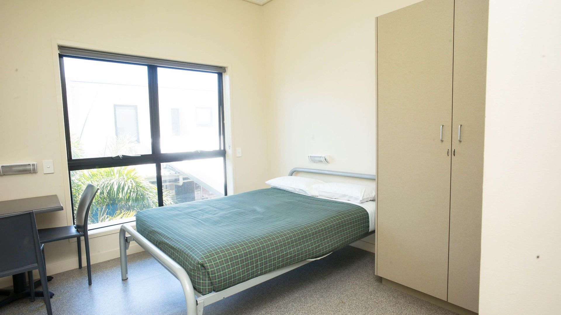 Yha Hostel Brisbane